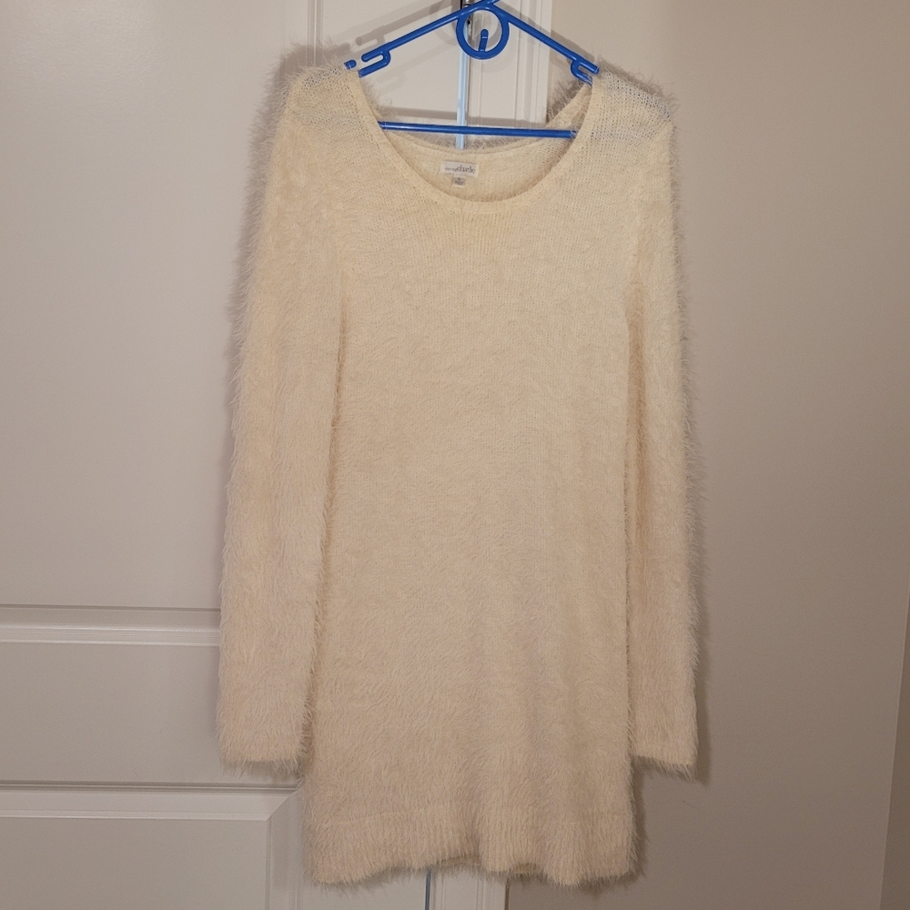 Cozy Charming Charlie sweater dress